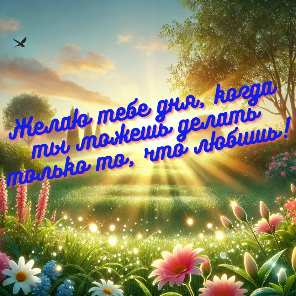 отличного дня картинки