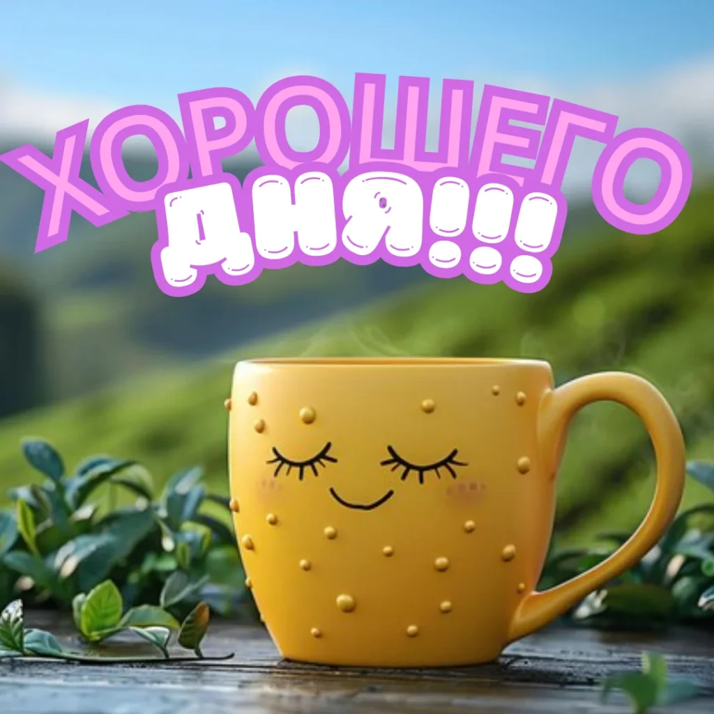 картинка хорошего дня
