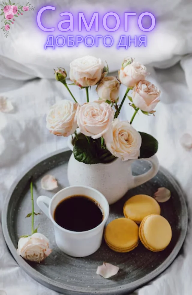 картинка доброго дня
