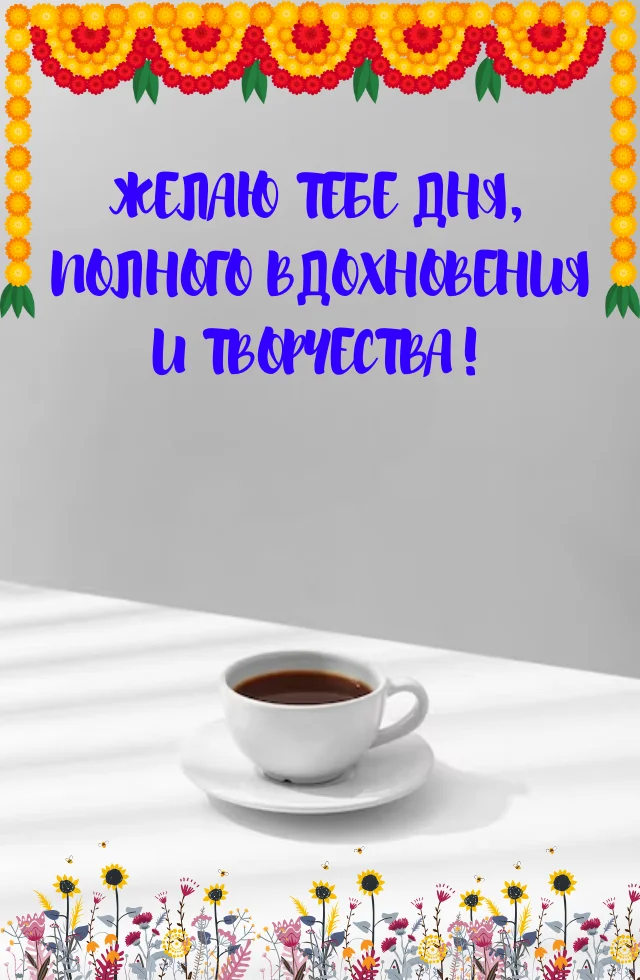 самого доброго дня