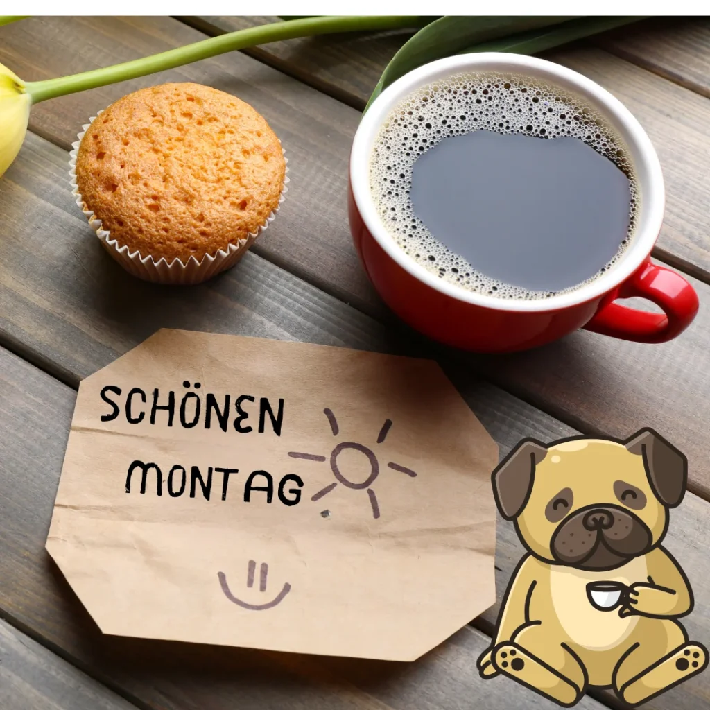 montagsgrüße kostenlos