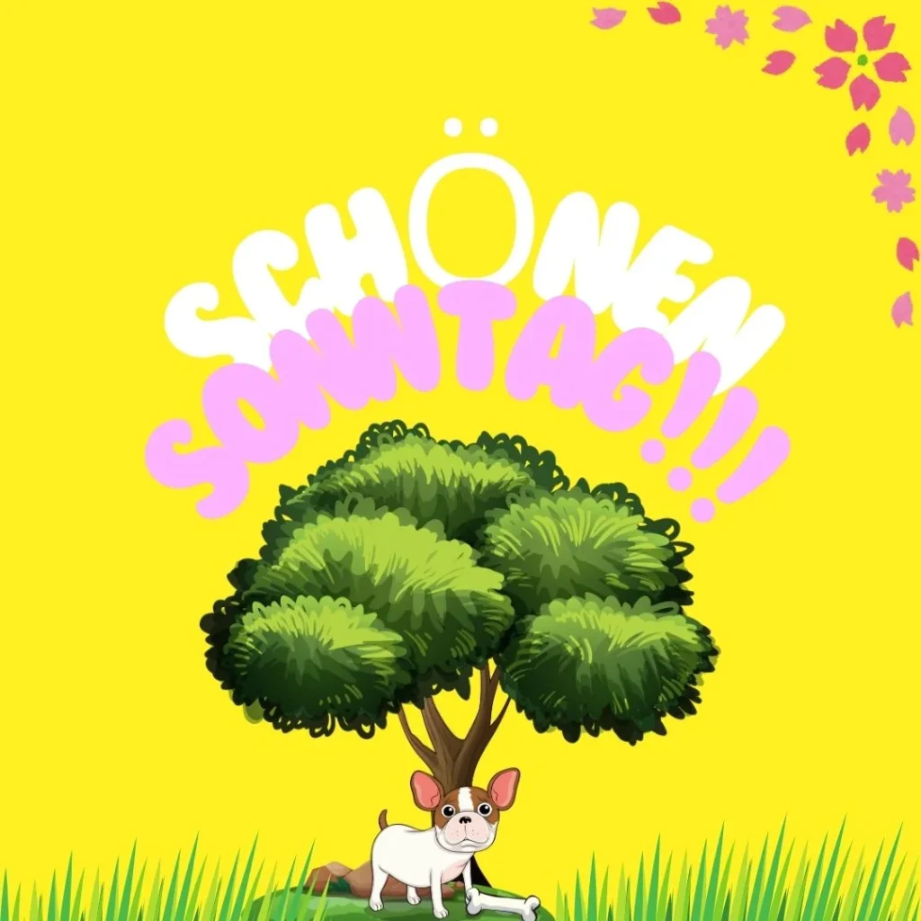 gemütlichen sonntag bilder