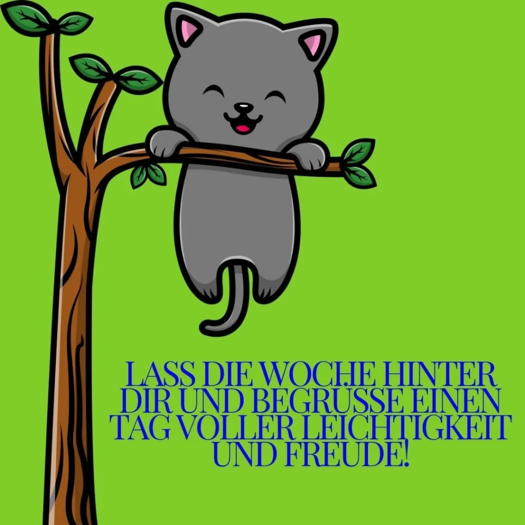 sonntag genießen bilder