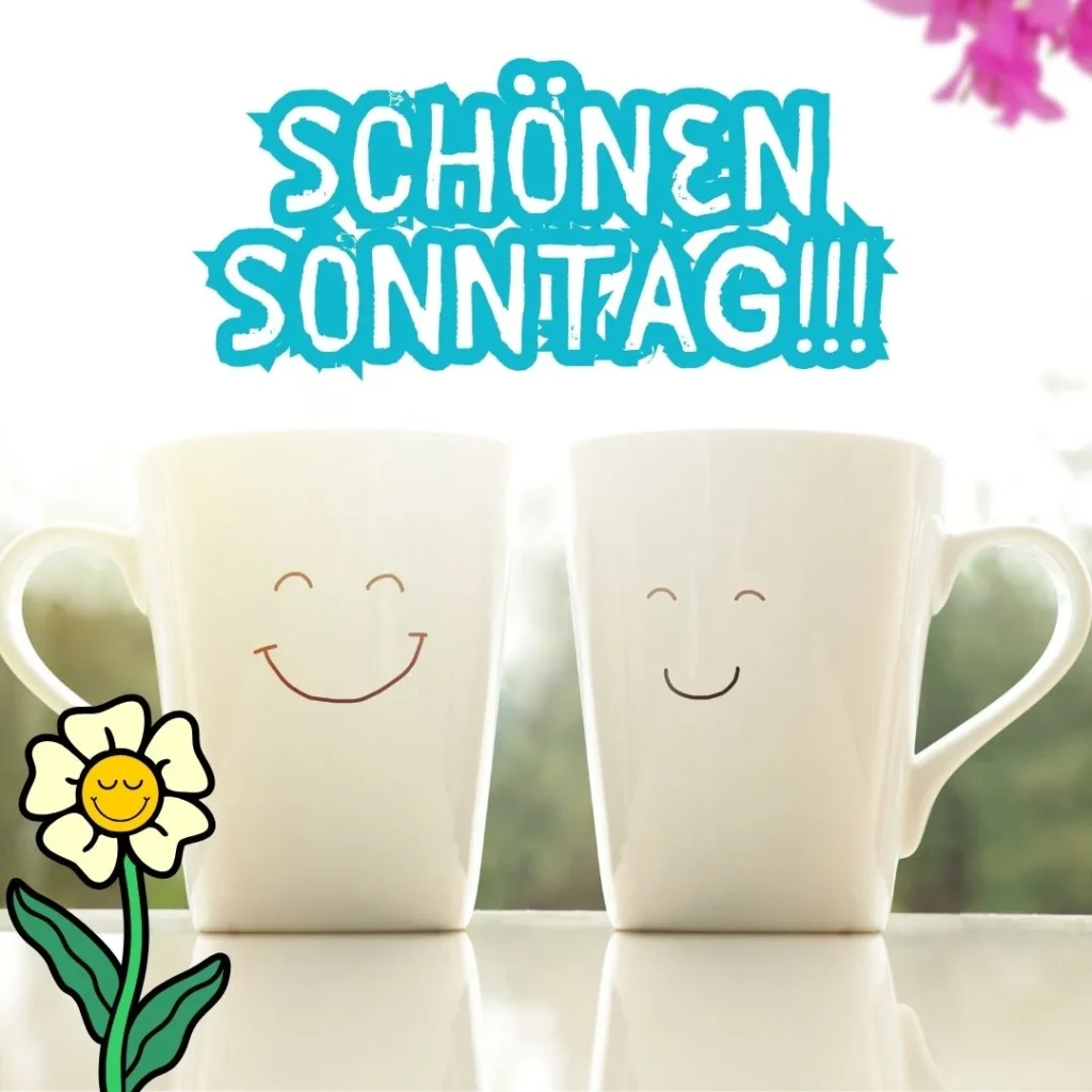 bilder schönen sonntag