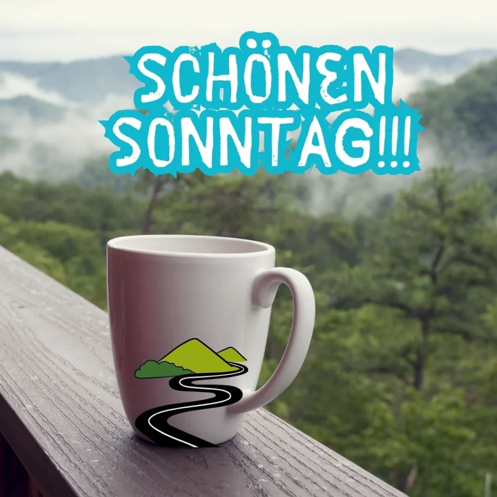 angenehmen sonntag bilder